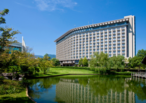 ヒルトン小田原リゾート&スパの画像