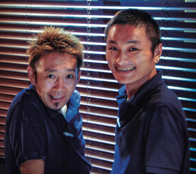 茅場町 牡蠣入レ時の画像