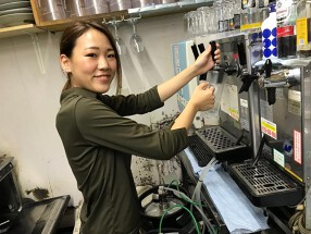 熟成魚と日本酒と藁焼き　中権丸の画像