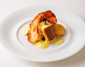 千疋屋レストラン Biwawa 京橋店の画像