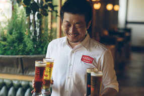 Schmatz ビアダイニング　銀座松竹の画像