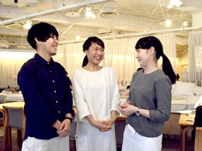 chano-ma 広島の画像