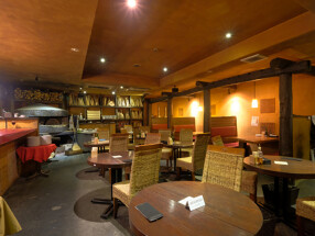 アルバータ・アルバータ　神戸トアロード店の画像