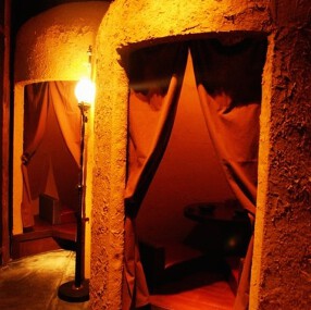 なきぼくろ Diningの画像