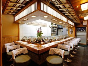 太助寿しの画像