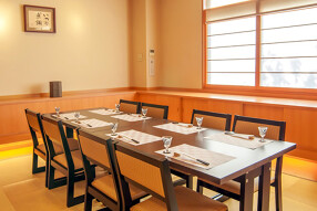 天光の湯 山ぼうしの画像