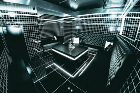 BLACK BOX倶楽部の画像