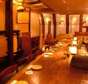 くいどころBar山遊木の画像