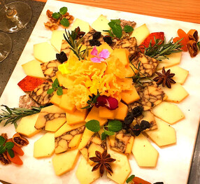 Cheese Room (チーズルーム）の画像