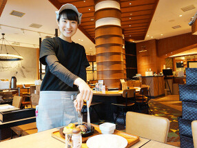 いしがまやハンバーグ アトレ吉祥寺の画像