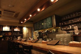 カレー屋SUNの画像