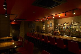 BAR-ABSOLUTの画像