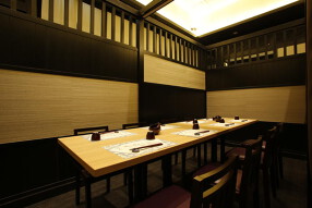 上越やすだ 銀座店の画像