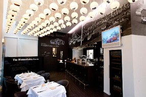 The Momentum by Porscheの画像