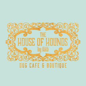 THE HOUSE OF HOUNDS by fafa（フェフェ）の画像