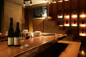 FORST　新宿3丁目店の画像