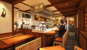 新宿うな鐵　本店の画像