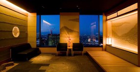 北大路 新宿茶寮の画像