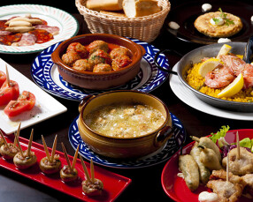 川口スペインクラブ TERA TERAの画像