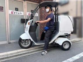 かさねや南青山の画像