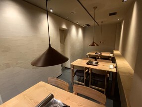 水炊き　こはくの画像