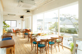 toi toi toi  鎌倉由比ヶ浜 イタリアンレストランの画像