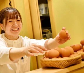 覚王山とんかつ わだ福の画像