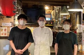 ホルモンセンター丸ちゃん中延本店の画像