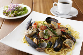 Pasta e Vino Keiの画像