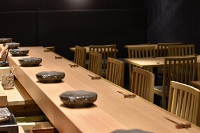 鮨やすぞう。KITTE名古屋店・新店舗の画像