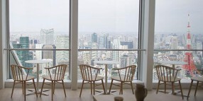 Cafe THE SUNの画像