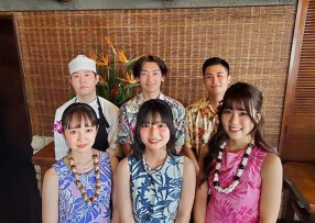 モアナマカイ珊瑚礁の画像