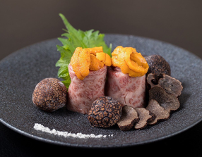 炭焼神戸牛　神戸ホルモン　三宮生田店の画像