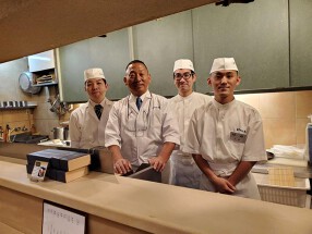 割烹むつごろうの画像