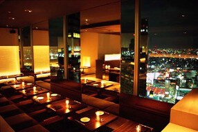 BODY BALANCE DINING mu-MU 西新宿店の画像