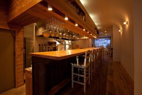 ＫＡＫＩ's　kitchen　ＢＡＳＳＡの画像