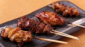 鶏と卵 はし田屋 本店の画像