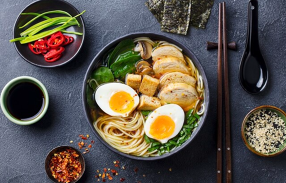 ラーメンあらいイオンスタイル板橋前野町店の画像