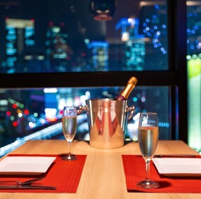 ウメ子の家　郡山駅前店「co3326」の画像