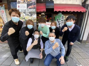 横浜家系ラーメン 岩塚駅前店の画像