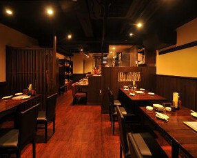 坂の上の串 ひらく 志村坂上店の画像