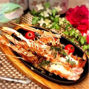 海老monsterの画像