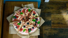 Tea House la casa ANJOの画像