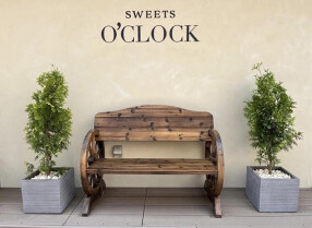 sweets o'clockの画像