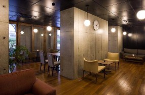 cafe pilierの画像