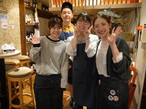 燻製 Switchの画像