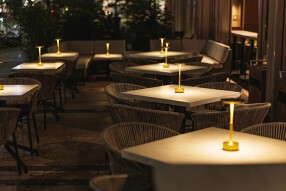 Bistro&Bar　WineBank terraceの画像