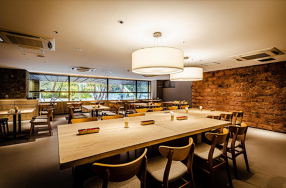 ALLY'S PASTA SHOP NAGOYA SAKAEの画像