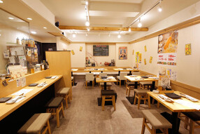 串揚げハイボール酒場　どんまいの画像