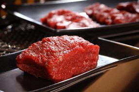 赤身焼肉かるびあ～の蒲田店の画像